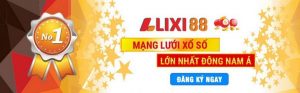 Lixi88 - nhà cái game bài hàng đầu châu Á năm 2022