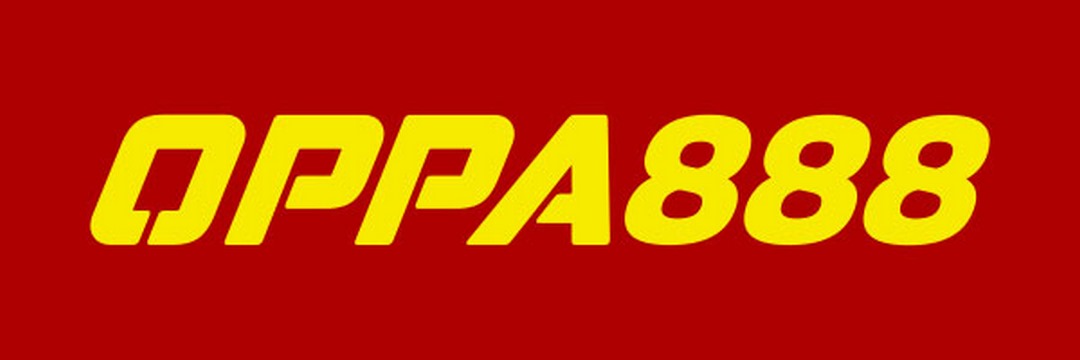 Oppa888 là nhà cái mới tại thị trường Việt Nam 