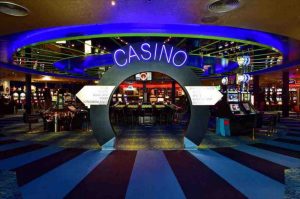 Shanghai Resort Casino uy tín và chuyên nghiệp số 1