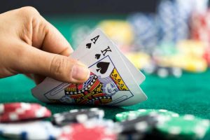 Blackjack hot nhất tại Crown Casino Bavet 
