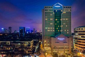 Một vài thông tin về  Fortuna Hotel and Casino