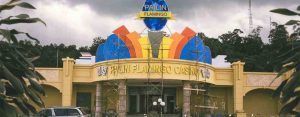 Các trò chơi nổi bật của Pailin Flamingo Casino