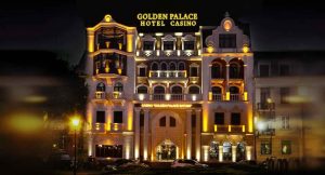 Golden Castle Casino and Hotel
