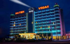 Ha Tien Vegas – Nơi đẳng cấp giải trí cá cược lên tiếng
