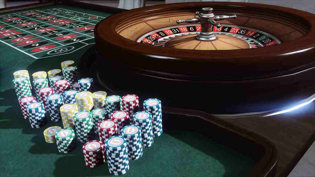 Trải nghiệm cá cược hiện đại cùng Casino Lucky Diamond