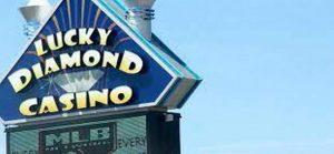 Lucky Diamond Casino – Gã khổng lồ trong làng giải trí