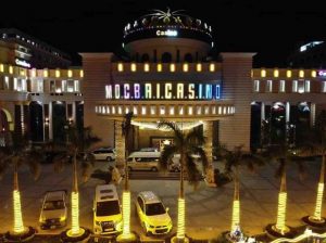 Moc Bai Casino Hotel - Nơi mang đến chất lượng giải trí top 1