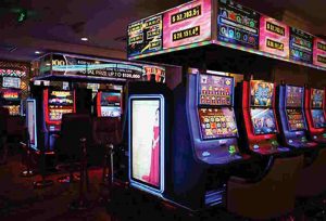 Star Vegas International Resort and Casino