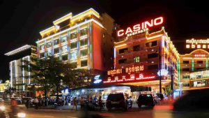 Suncity Casino - Một tụ điểm giải trí số 1 quốc dân