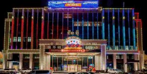JinBei Casino & Hotel - Nơi quyền lợi được bảo đảm