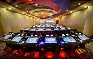 Thansur Bokor Highland Casino là một sòng bạc Campuchia