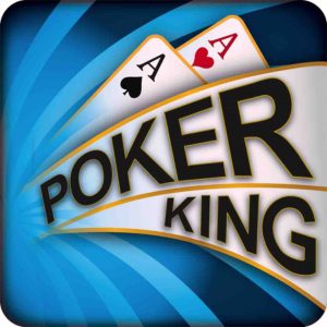 Logo King’s Poker quen thuộc nhưng lại ấn tượng