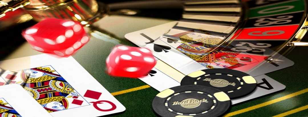 Venus Gaming có kinh nghiệm sản xuất game casino