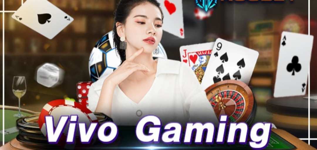 Vivo Gaming cho ra nhiều sản phẩm đa dạng