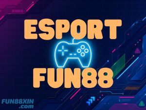 E-Sport Fun88