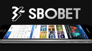 Tải ứng dụng Sbobet và trải nghiệm các tựa game cá cược đẳng cấp