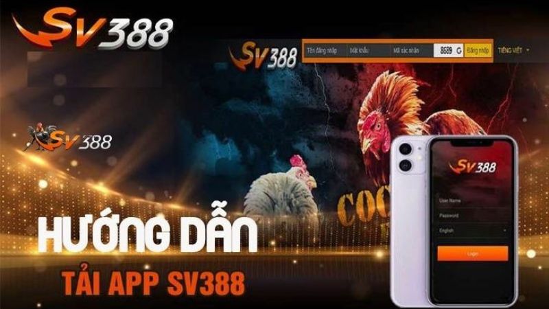 Những điều người chơi cần nhớ khi tải app SV388