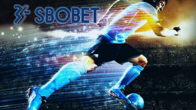 Hướng dẫn chi tiết quy trình cá cược thể thao tại Sbobet